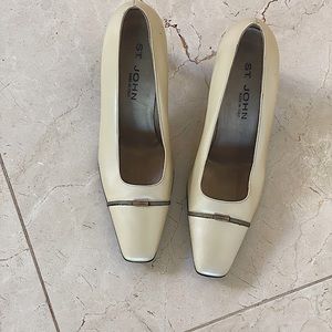 Shoes, St. John shoes size 9 B